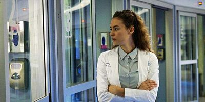 Poster der Serie Überlebenswichtig