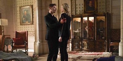 Poster der Serie Where You Left Your Heart