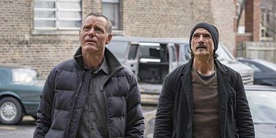 Poster der Serie Payback