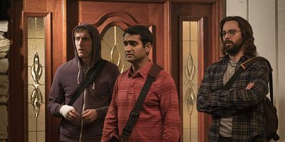 Poster der Serie Reorientation