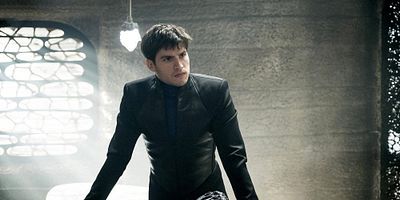 Poster der Serie The Rankless Initiative