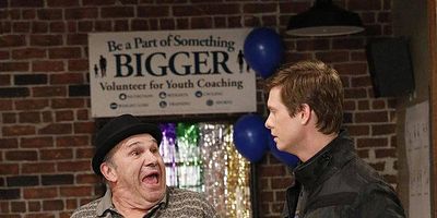 Poster der Serie Vincemas