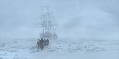 Poster der Serie The Ladder