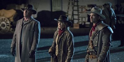 Poster der Serie The Good, The Bad and The Cuddly