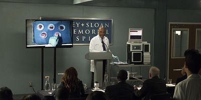 Poster der Serie Judgment Day