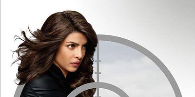 Poster der Serie No Place Is Home