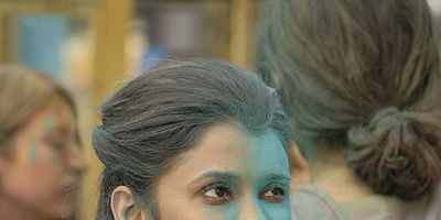 Poster der Serie The Nanny