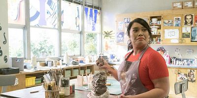 Poster der Serie Rosemary's Boyfriend