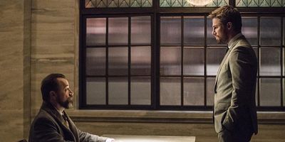 Poster der Serie Brothers in Arms