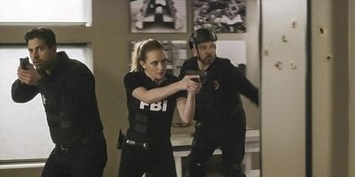 Poster der Serie Ex Parte