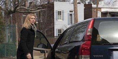 Poster der Serie Der nützliche Idiot