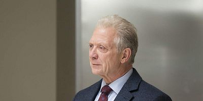 Poster der Serie People Like Me