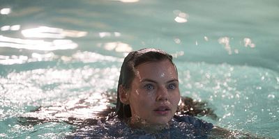 Poster der Serie Interview mit einer Meerjungfrau