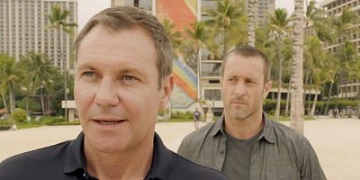 Poster der Serie Ahuwale ka nane hūnā