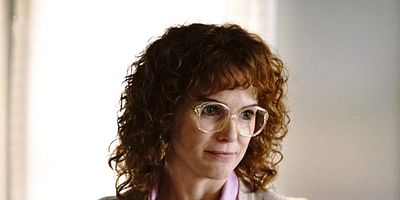 Poster der Serie Tchaikovsky