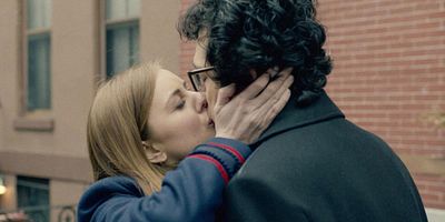 Poster der Serie The Friendship Game