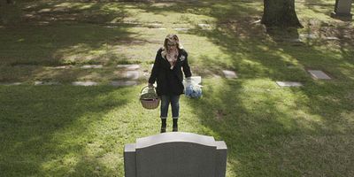 Poster der Serie All You Can Eat