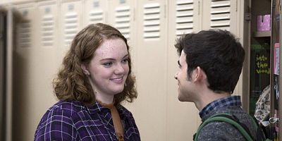 Poster der Serie Bring Me Stanton