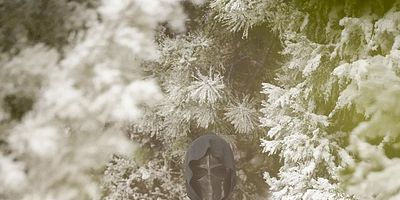 Poster der Serie Flitterwochen