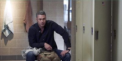 Poster der Serie Am Scheideweg