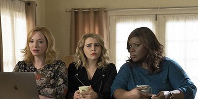 Poster der Serie Shutdown