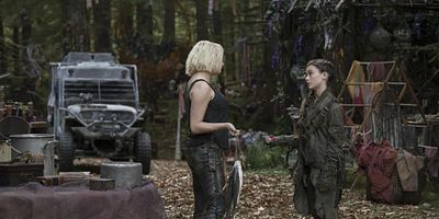 Poster der Serie Eden