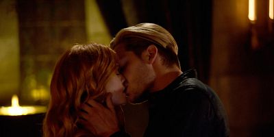 Poster der Serie Thy Soul Instructed