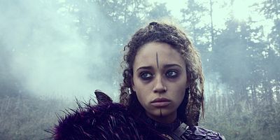 Poster der Serie Blind Cannibal Assassins