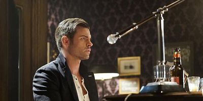 Poster der Serie One Wrong Turn On Bourbon