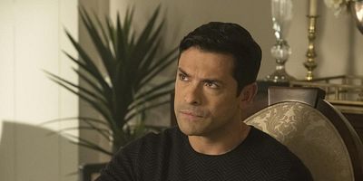 Poster der Serie Chapter Thirty-Two: Prisoners