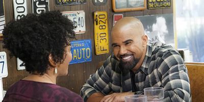 Poster der Serie Auf Streife