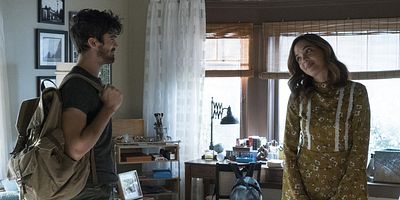 Poster der Serie Totes on a Scandal