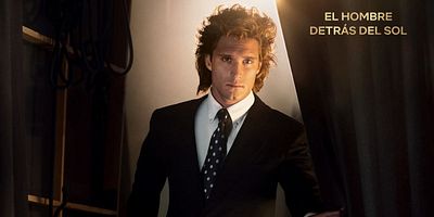 Poster der Serie No me puedes dejar así