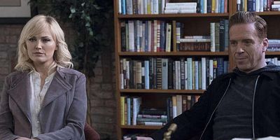 Poster der Serie Ein Grab in Manhattan