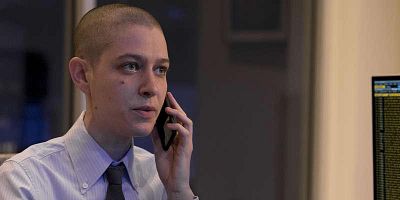 Poster der Serie Einer von uns