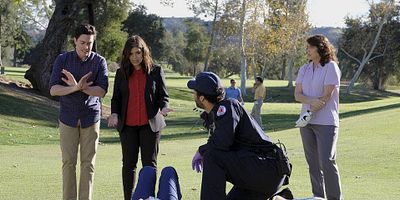 Poster der Serie Lottofieber