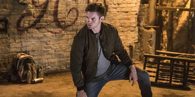 Poster der Serie Ne Me Quitte Pas