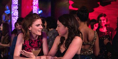 Poster der Serie Day 450