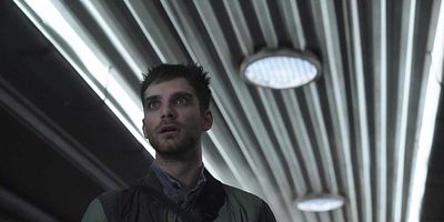 Poster der Serie Invasion