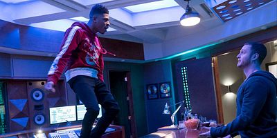 Poster der Serie Of Hardiness is Mother