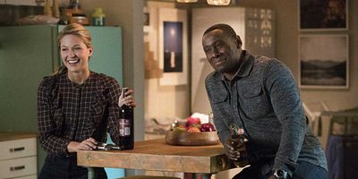 Poster der Serie In Search of Lost Time