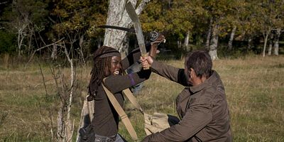 Poster der Serie Wrath