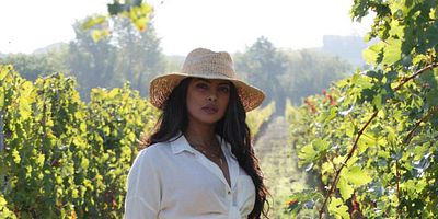 Poster der Serie The Conscience Code