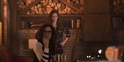 Poster der Serie Chosen