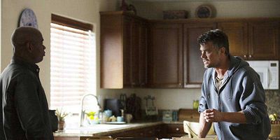 Poster der Serie Christopher