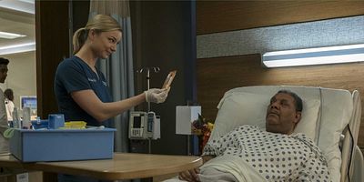 Poster der Serie And The Nurses Get Screwed