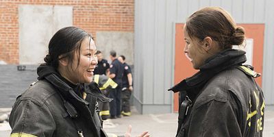 Poster der Serie Teamwork