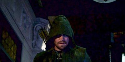 Poster der Serie Fundamentals