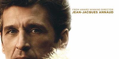 Poster der Serie Firebug