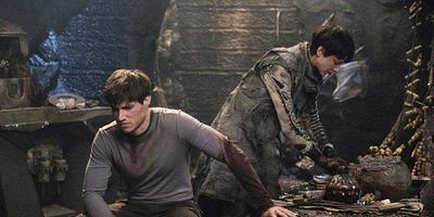 Poster der Serie House of Zod